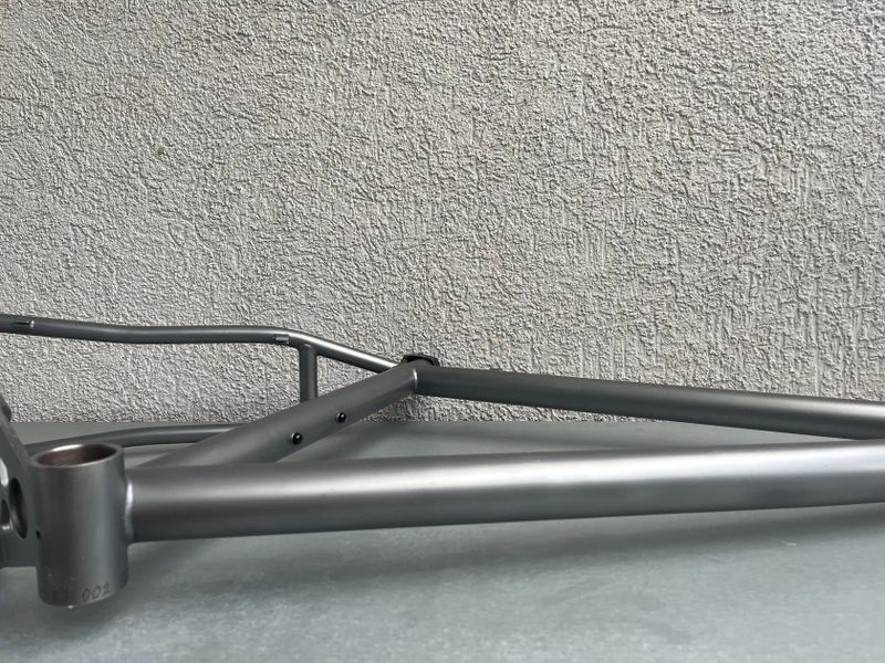 Morati HC 1.3 Disc
