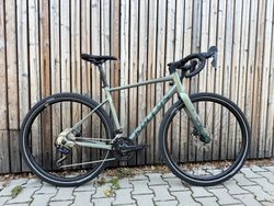 KELLYS GROOT 70 ( velikost rámu M a L )
