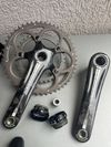 Campagnolo SuperRecord / Record