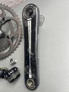 Campagnolo SuperRecord / Record