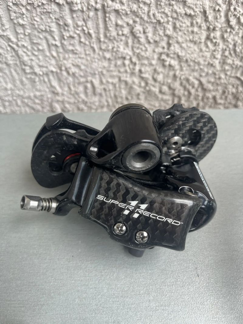 Campagnolo SuperRecord / Record