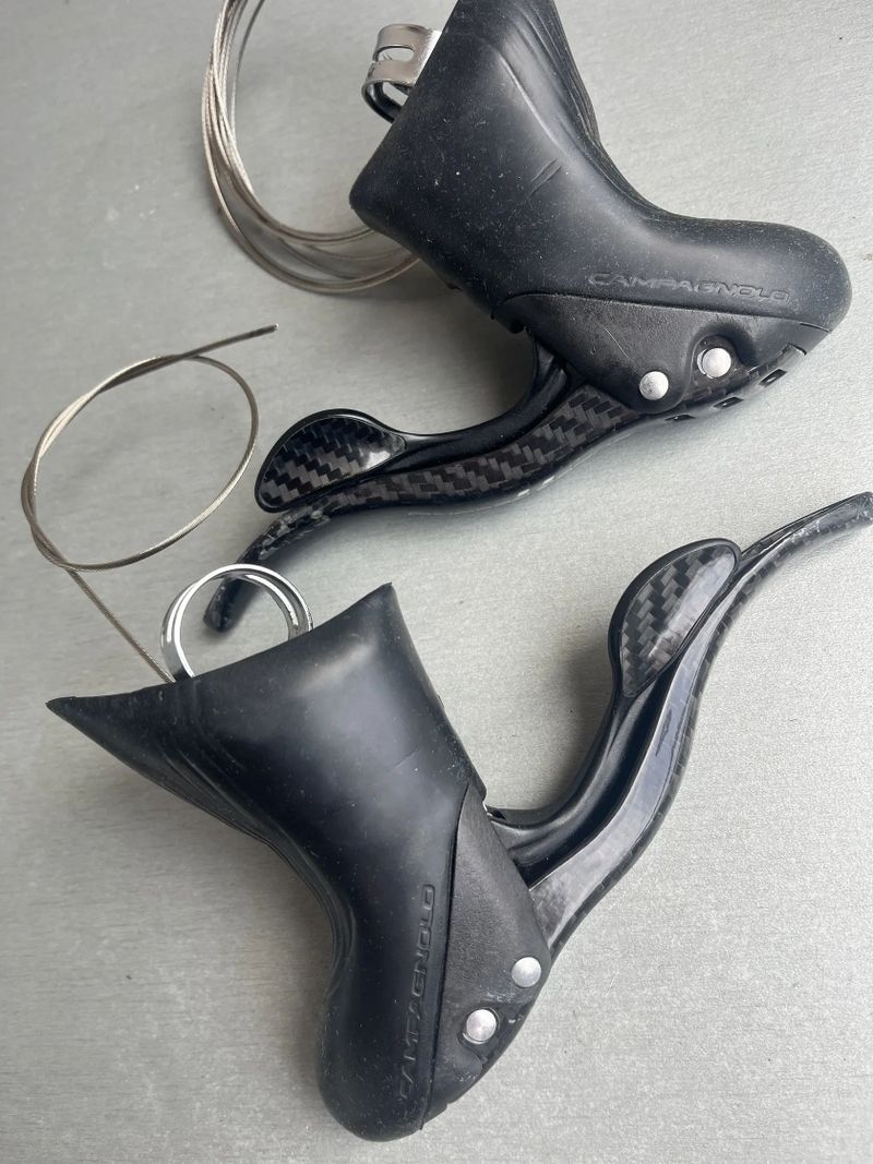 Campagnolo SuperRecord / Record