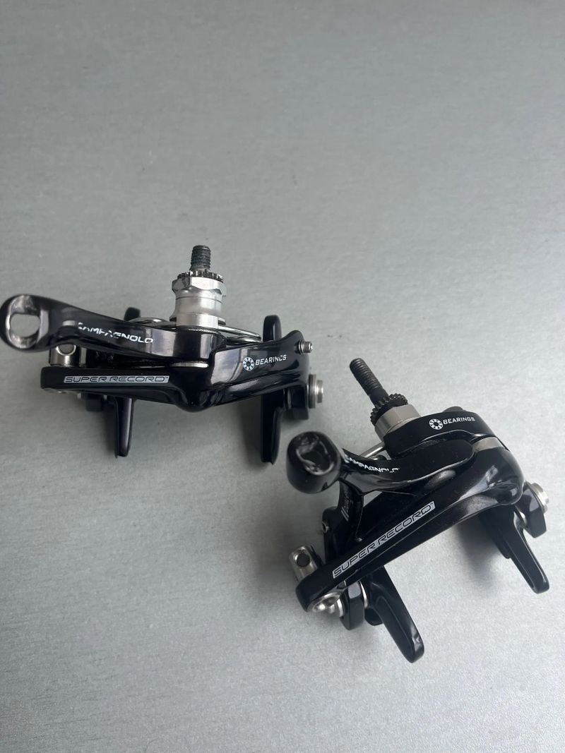 Campagnolo SuperRecord / Record