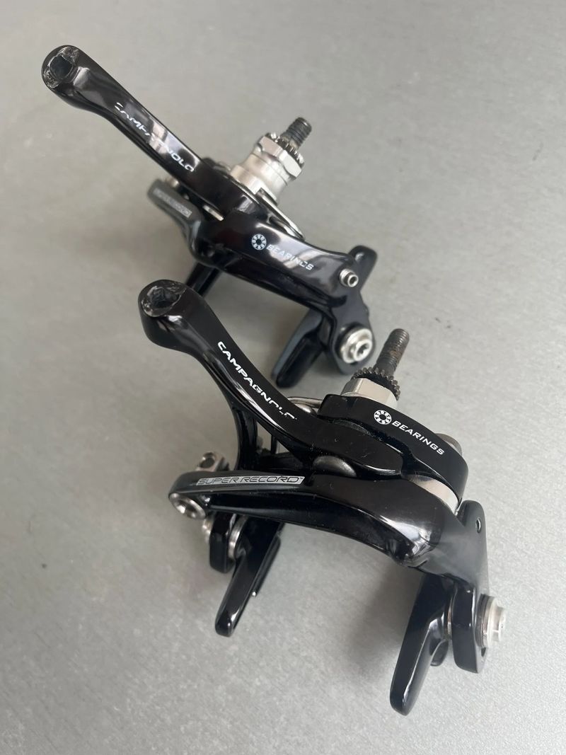Campagnolo SuperRecord / Record