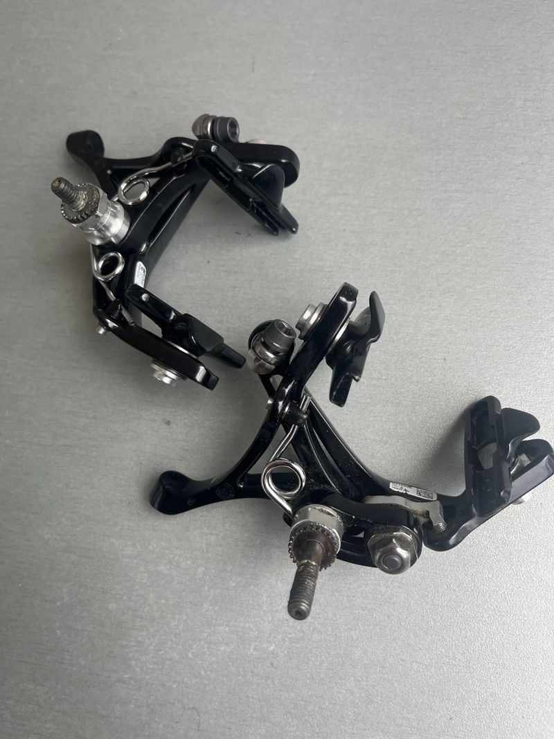Campagnolo SuperRecord / Record