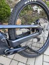 Prodám Cannondale Jekyll x title