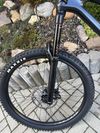 Prodám Cannondale Jekyll x title