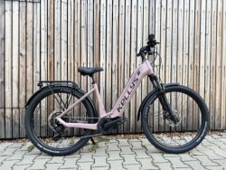 Elektrokolo KELLYS ESTIMA X40 P - 27,5" / 725WH - Velikost M