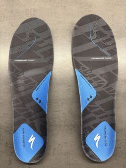 Vložky Specialized Body Geometry SL Footbed ++ 