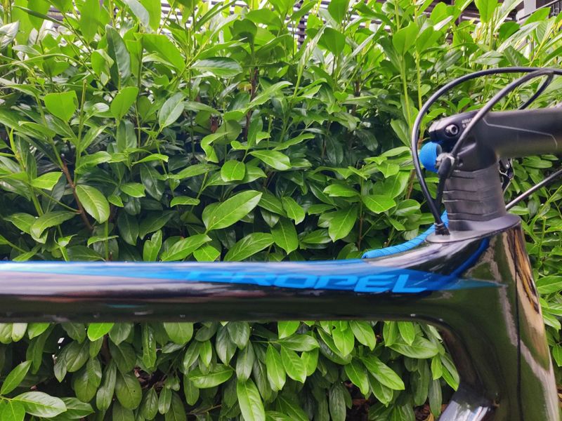 Prodám silniční kolo Giant Propel Advanced, velikost XL
