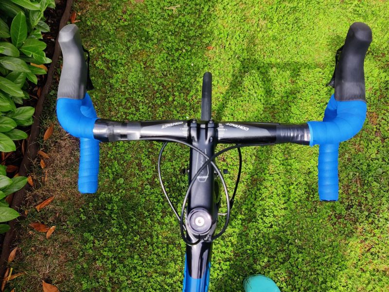Prodám silniční kolo Giant Propel Advanced, velikost XL