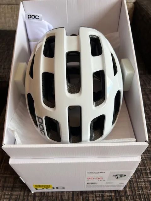 POC Ventral AIR MIPS