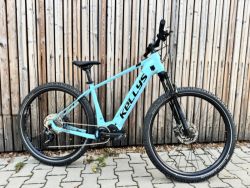 Dámské elektrokolo Kellys Tayen R50 - velikost rámu M, baterie 725Wh