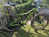 Prodam horske kolo cannondale