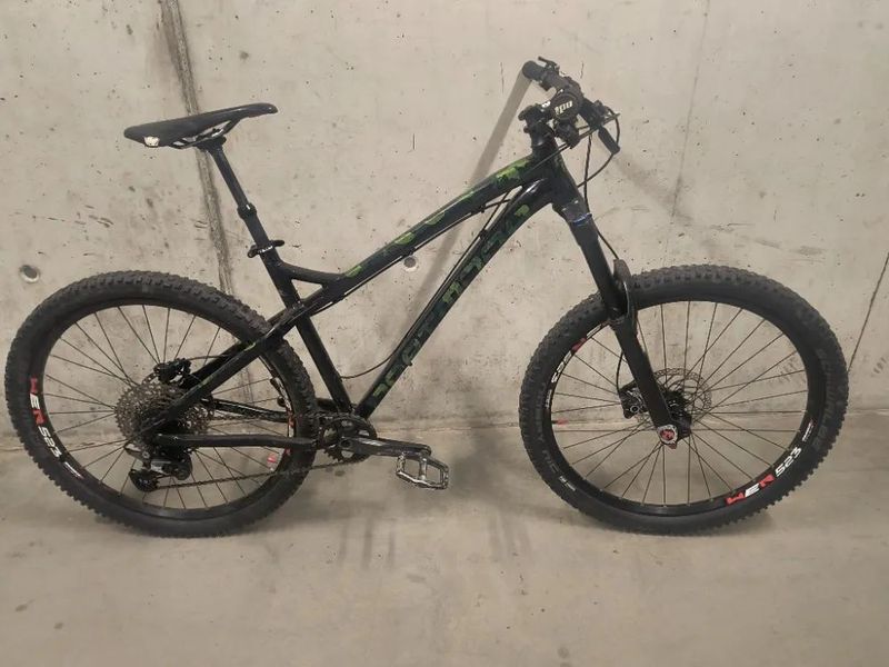 DARTMOOR PRIMAL 27.5