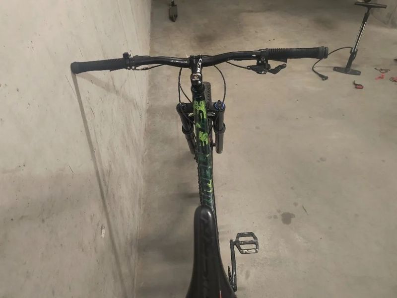 DARTMOOR PRIMAL 27.5