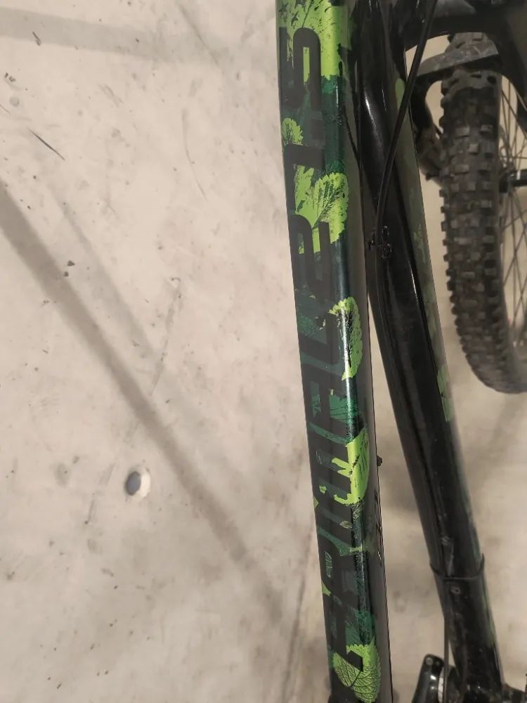 DARTMOOR PRIMAL 27.5