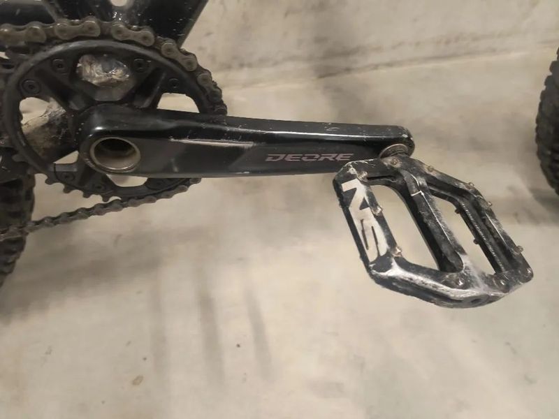 DARTMOOR PRIMAL 27.5