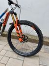 Cube Stereo C:62 150 - Fox Factory Kashima + Shimano XT