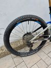 Cube Stereo C:62 150 - Fox Factory Kashima + Shimano XT