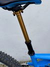 Cube Stereo C:62 150 - Fox Factory Kashima + Shimano XT