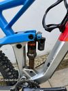 Cube Stereo C:62 150 - Fox Factory Kashima + Shimano XT