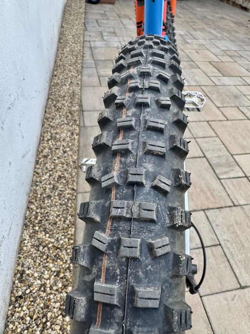 Cube Stereo C:62 150 - Fox Factory Kashima + Shimano XT