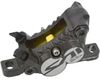 Shimano Saint třmeny + Shimano XT páky