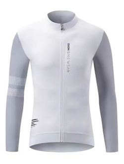 RION letní dres s dlouhými rukávy