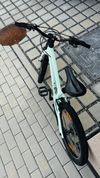 Specialized Jett 20"