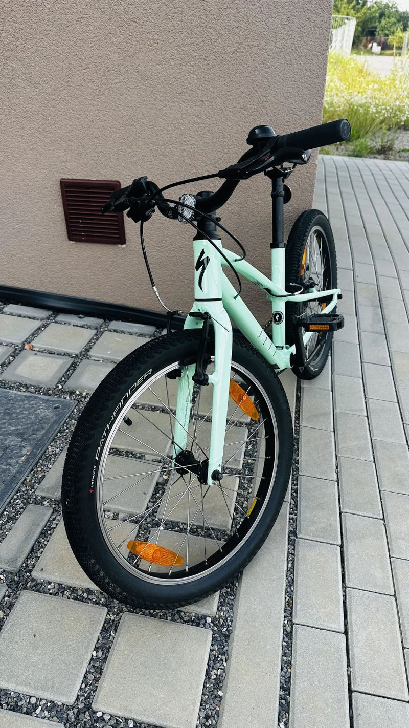 Specialized Jett 20"
