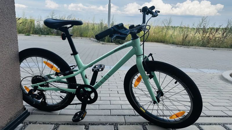Specialized Jett 20"