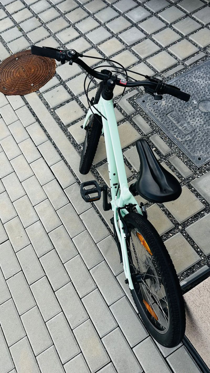 Specialized Jett 20"