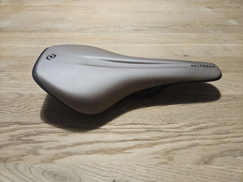 Syncros Belcarra Regular 2.0 CRMO rails (nepoužívané ze Scott Scale 950)