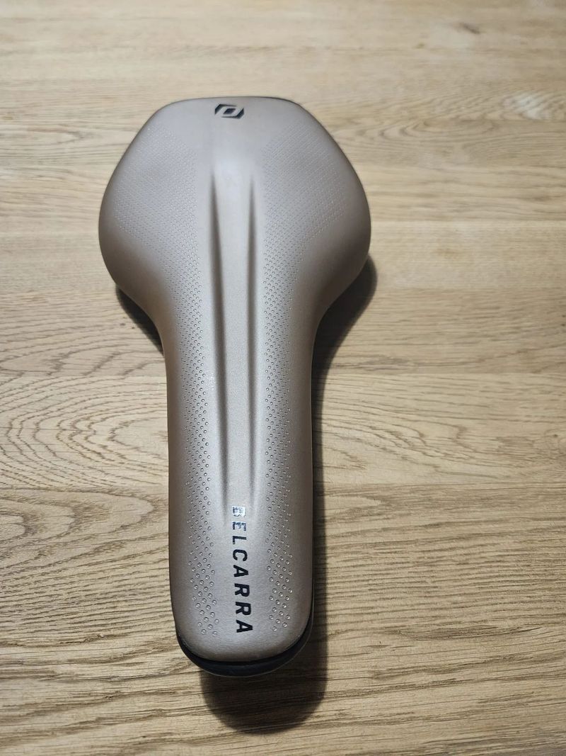 Syncros Belcarra Regular 2.0 CRMO rails (nepoužívané ze Scott Scale 950)