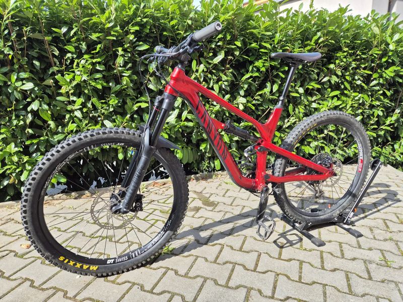 Canyon Spectral AL 6.0 vel.M