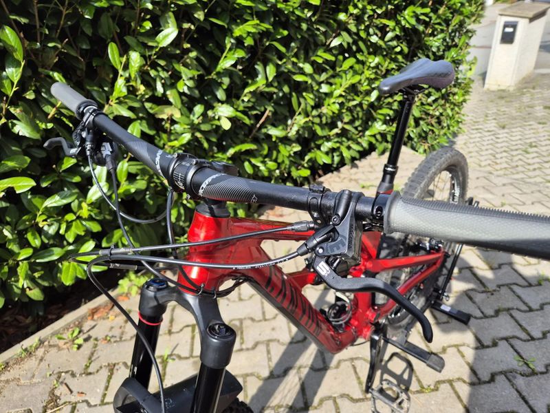 Canyon Spectral AL 6.0 vel.M