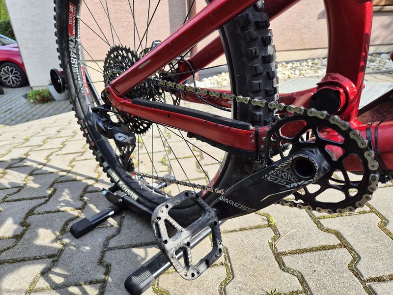 Canyon Spectral AL 6.0 vel.M