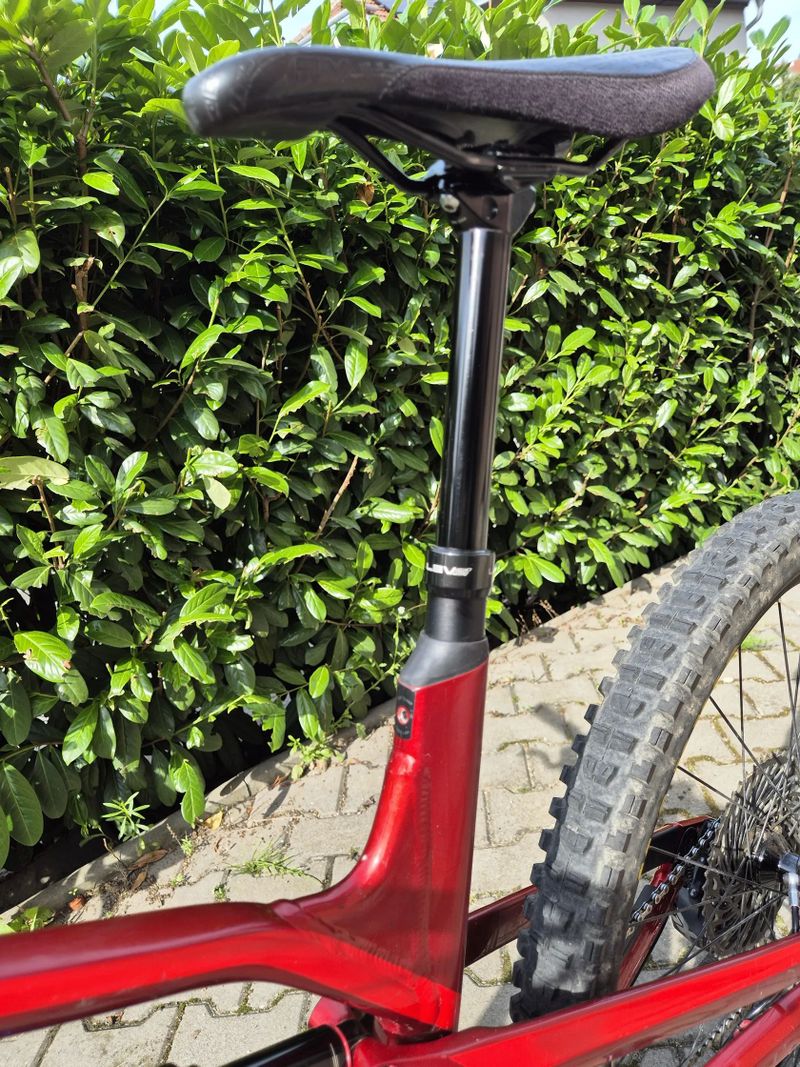 Canyon Spectral AL 6.0 vel.M