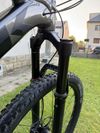 Rock Shox Pike Base 29 130mm