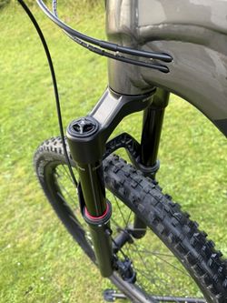 Rock Shox Pike Base 29 130mm