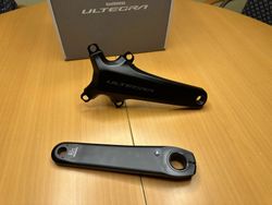Kliky Shimano Ultegra FC-R8100 175mm