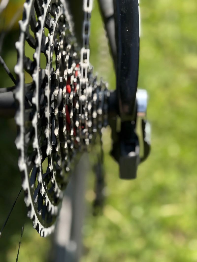 S-WORKS EPIC LTD - TOP STAV