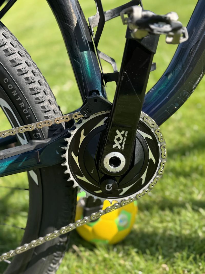S-WORKS EPIC LTD - TOP STAV