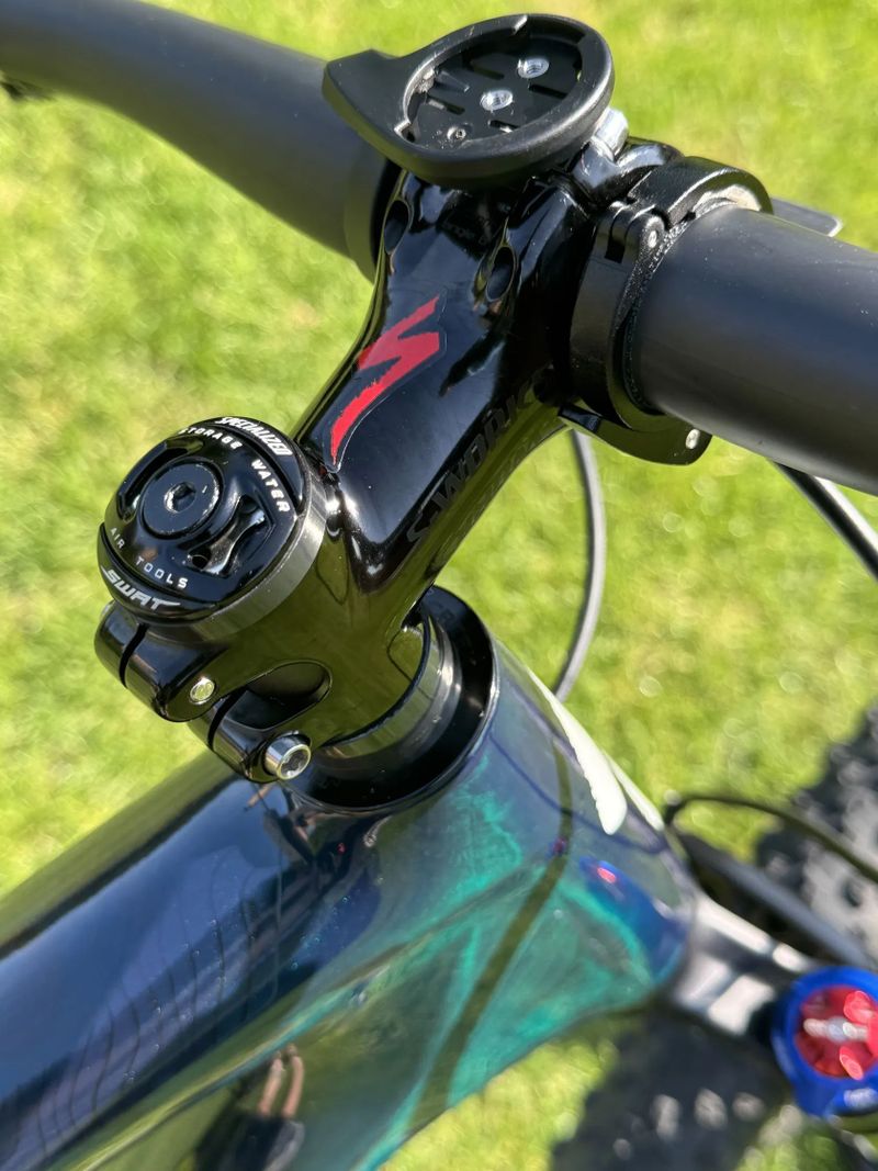 S-WORKS EPIC LTD - TOP STAV