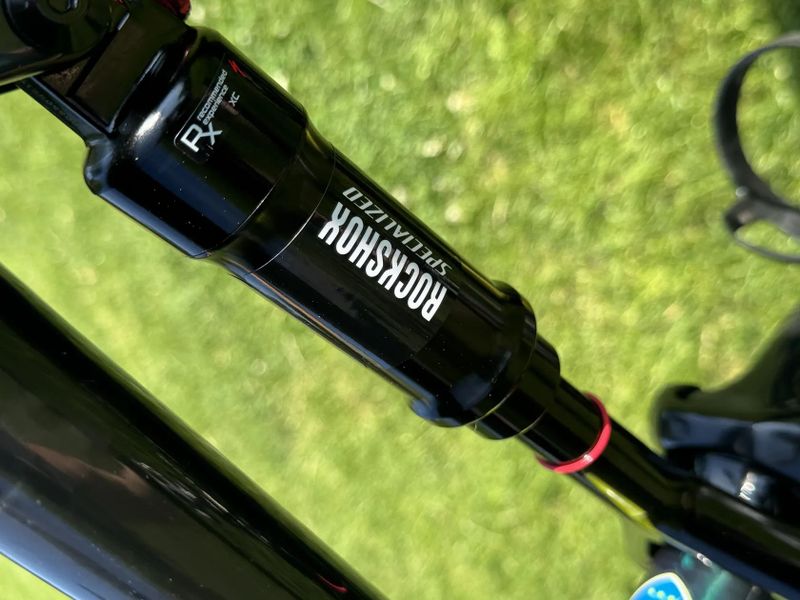 S-WORKS EPIC LTD - TOP STAV