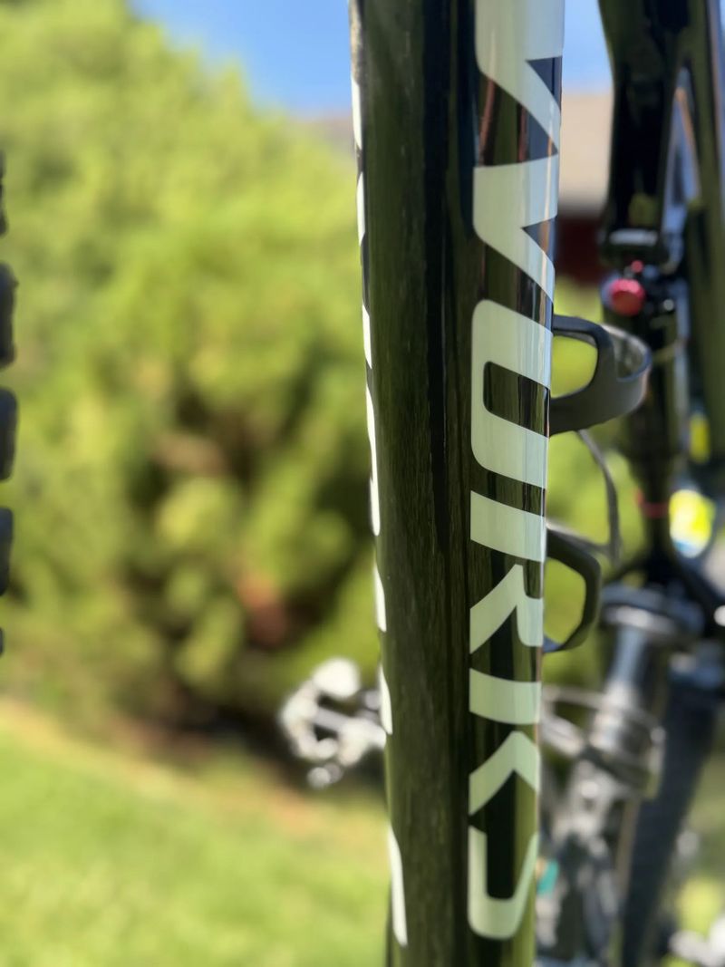 S-WORKS EPIC LTD - TOP STAV