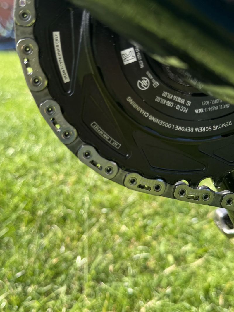 S-WORKS EPIC LTD - TOP STAV