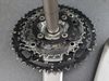 kliky Shimano XT FC-M770 3x9