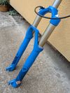 vidlice Rock Shox Sid Race 26"